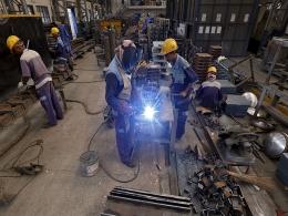 India's manufacturing growth slowed in June on weaker demand