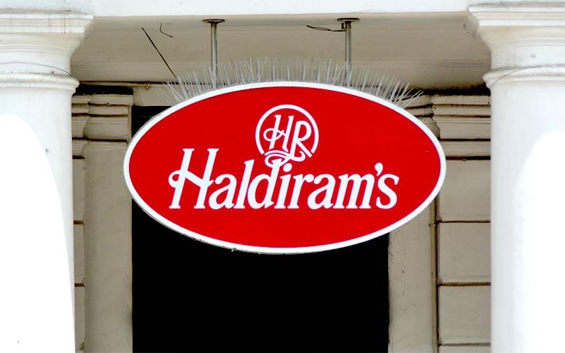 Haldiram Prabhuji acquires The Coffee Bean, Gelato 
