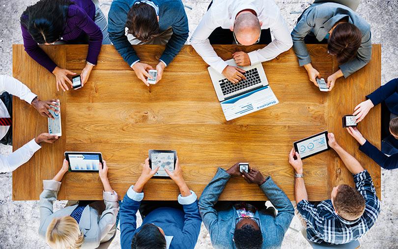 Sequoia Capital to split India investment team into venture and growth