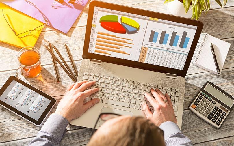 India Quotient backs business accounting and inventory management startup