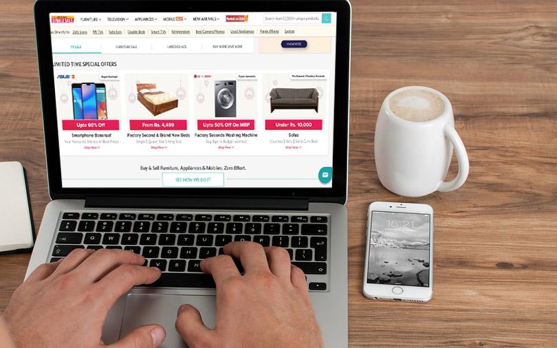 OLX co-founder’s VC firm invests in GoZefo
