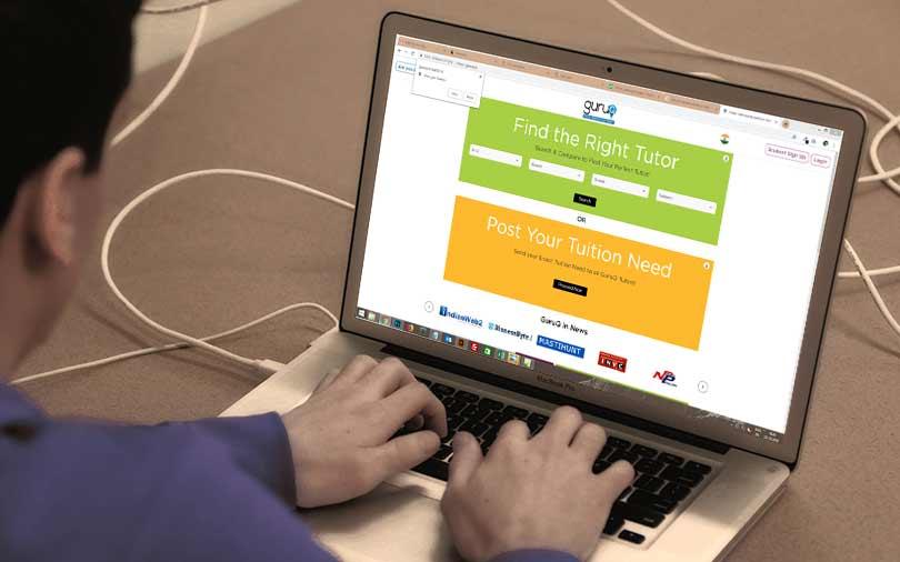HNIs back ed-tech startup GuruQ in pre-Series A round