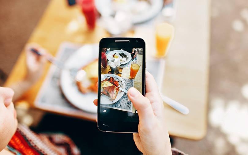 Prime Venture Partners bets on food-tech startup