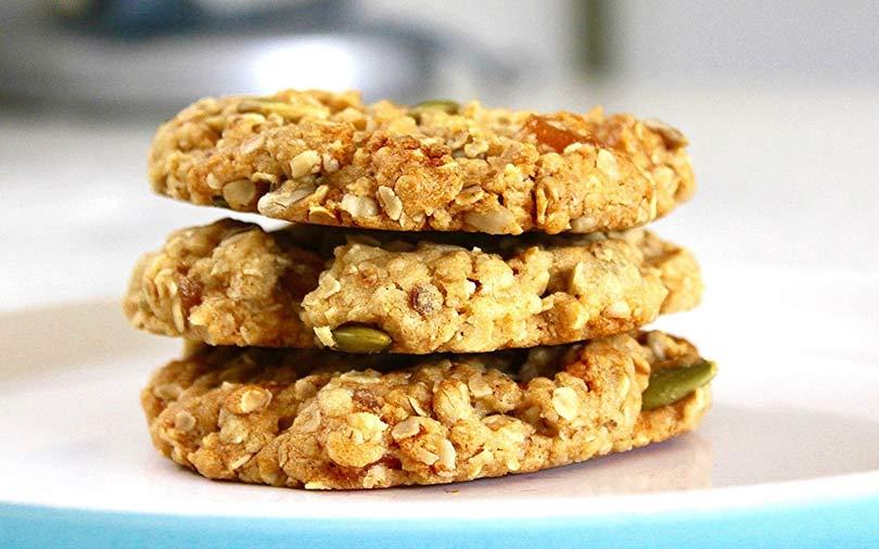 Haldiram’s acquires healthy snacks maker