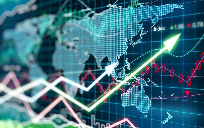 Nifty ends session nearly 2% higher but records worst month since early-2016
