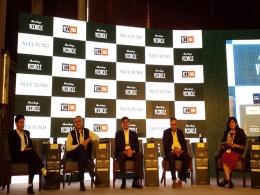 Specialised food companies have plenty of scope: Panellists at VCCircle Summit