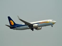 Tata Sons says in preliminary talks with Jet Airways for a deal