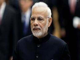 PM Modi announces $266 bn package for virus-hit economy