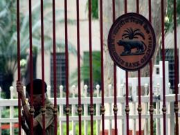 RBI eases asset securitisation norms for NBFCs
