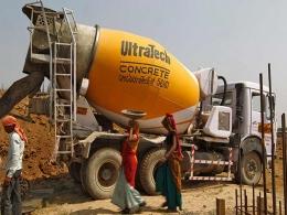 NCLAT clears UltraTech's bid for Binani Cement