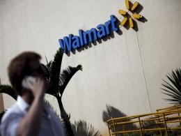 Walmart increases its stake in Flipkart: Report