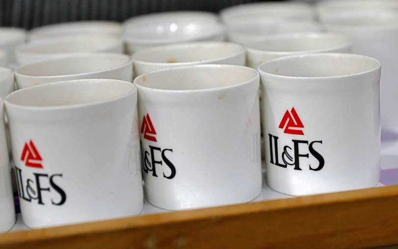 IL&FS to explore sale of two financial services assets