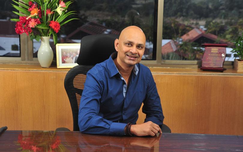 Sula Vineyards may invest in brands outside India: CEO Rajeev Samant