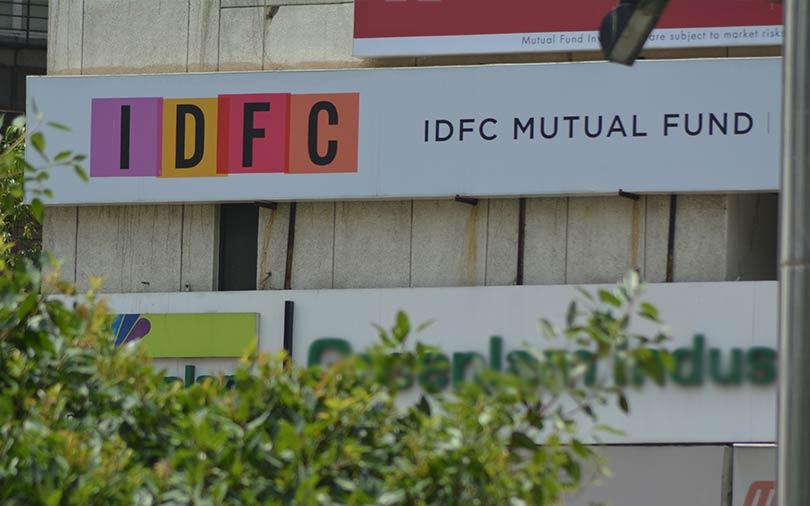 IDFC’s mutual fund biz attracts interest from peers, market veteran