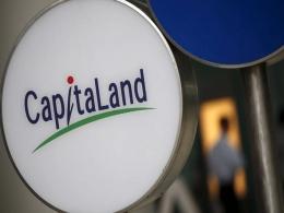 CapitaLand to buy real estate group Ascendas-Singbridge from Temasek in mega deal
