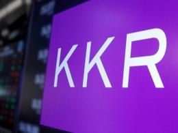 KKR Q3 earnings drop 7% as asset sales decline
