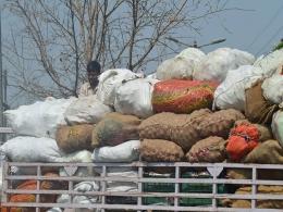 India's retail inflation drops to 2.19% in December; WPI inflation at eight-month low