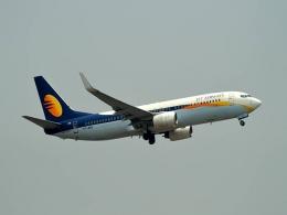 Jet Airways' lenders to take grounded carrier to bankruptcy court