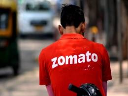 Zomato swings to surprise Q2 profit from year-ago loss