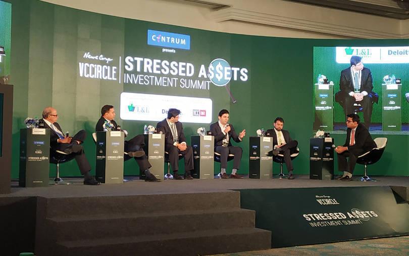 Delays, poor data have pushed settlements outside IBC: Panellists at VCCircle event