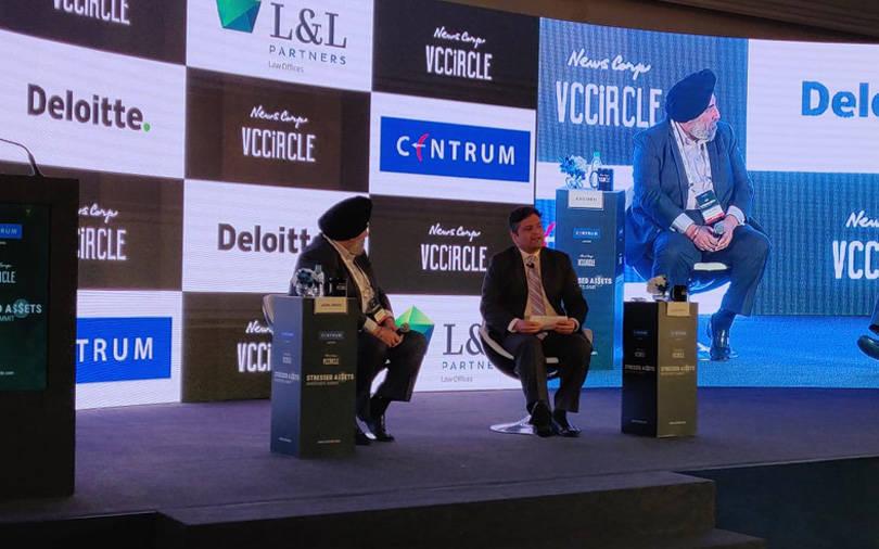 India needs deeper bond market  to improve liquidity options: Centrum's Jaspal Bindra