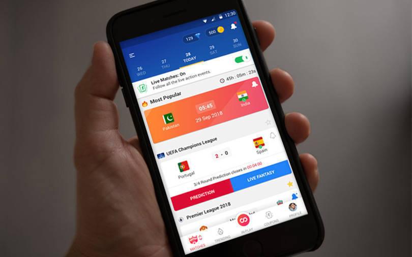 Anthill Ventures backs social gaming firm Rooter Sports