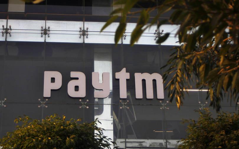 Paytm Sharma’s shares to vest only after market cap tops IPO level