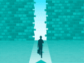 ADIA kicks off exit from real estate platform, appoints banker