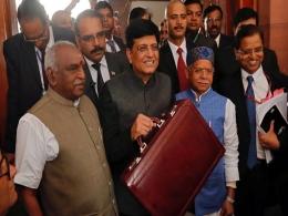 Budget 2019: Highlights