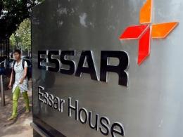ArcelorMittal makes bid to acquire Essar's Mahan power plant