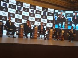 PE capital has potential to rescue real estate sector: Panellists at VCCircle LP summit