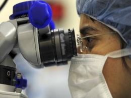 Temasek invests in eye-care chain Dr Agarwal's