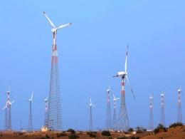 Temasek, EQT float $500-mn India renewable energy platform