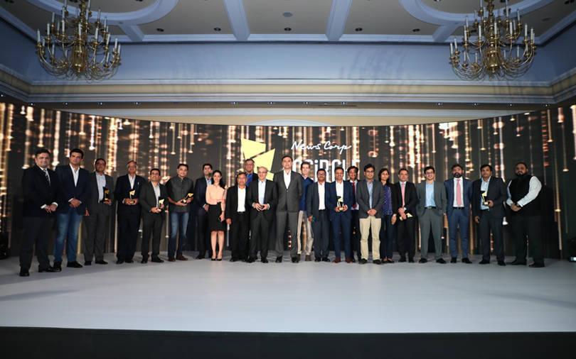 Mankind Pharma, IIFL Wealth, Byju's, ChrysCap, KKR among winners of VCCircle Awards