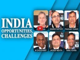 Does India offer enough opportunities to PE, VC funds and their investors?