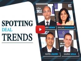 Signs of change start showing as PE firms chase control deals