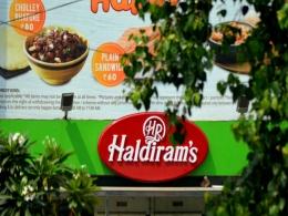Haldiram's in talks to acquire stake in listed rival Prataap Snacks