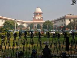India govt, Facebook spar over decryption laws at Supreme Court
