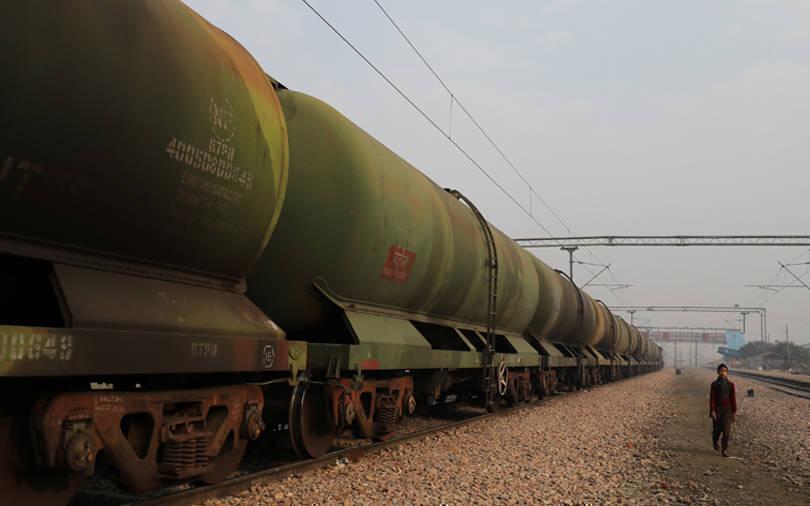 Indians face post-election shock as oil retailers hold price hike while crude boils