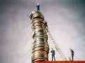 LPs commit record sum to Indian PE, VC, credit funds; switch from public market funds