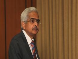 Fiscal deficit under threat if oil surge continues: RBI Governor
