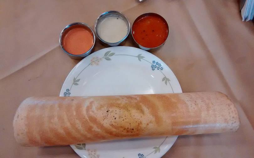 SAR Group's VC arm bets on dosa machine maker Mukunda Foods as IAN exits