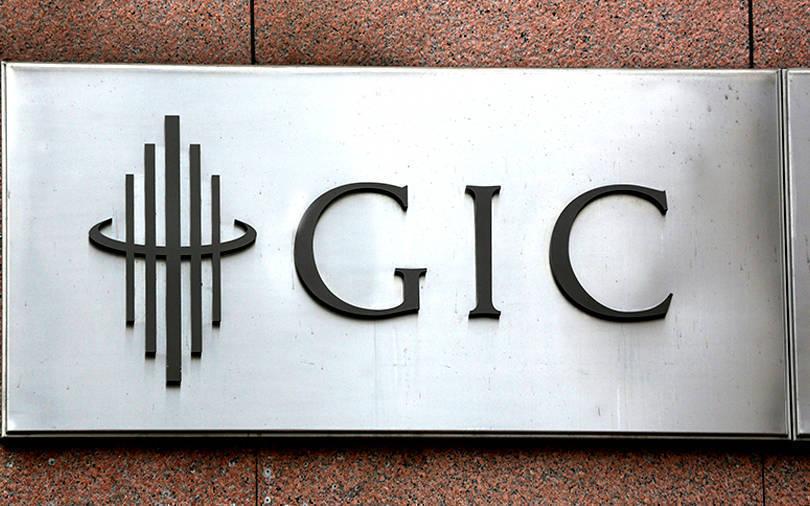 GIC to invest $621 mn in IRB Infrastructure’s roads business
