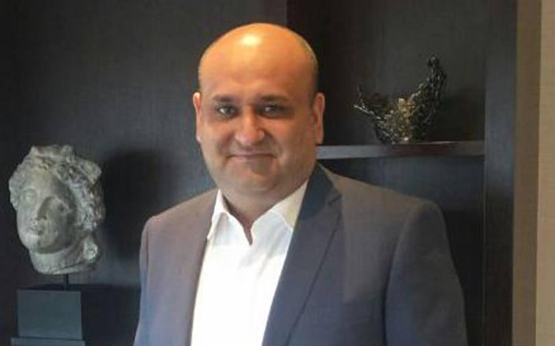 Raheja QBE ropes in Liberty General Insurance’s Arora as MD