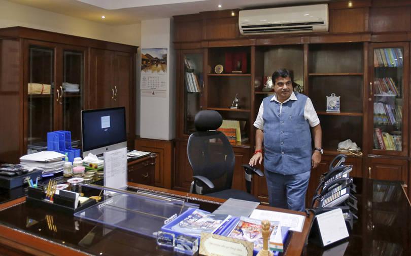 Modi 2.0: Gadkari retains highways, Goyal gets commerce