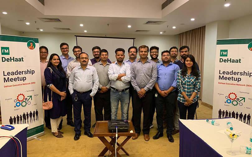 Omnivore-backed farm technology startup DeHaat acqui-hires VezaMart