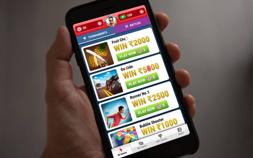 Sequoia-backed Mobile Premier League acqui-hires software firm