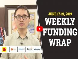 Druva leads tech startups in busy week for VC dealmaking