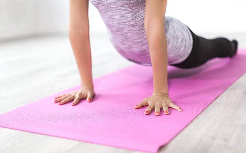 CureFit closes $120 mn funding round as new investors join aboard