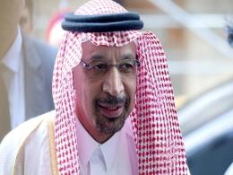 Reliance's talks with Aramco on refinery stake sale continue, says Saudi minister